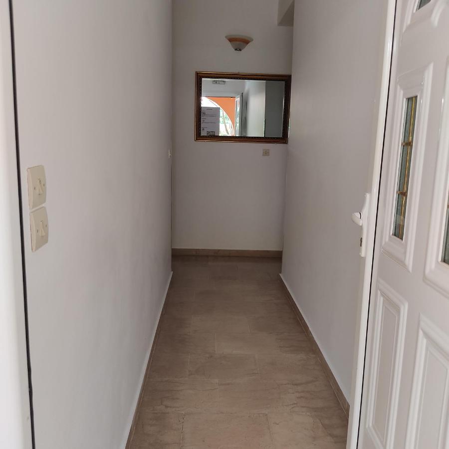 Nikolaou Thomas House Apartment Parga Luaran gambar