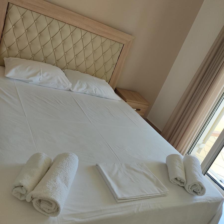 Nikolaou Thomas House Apartment Parga Luaran gambar