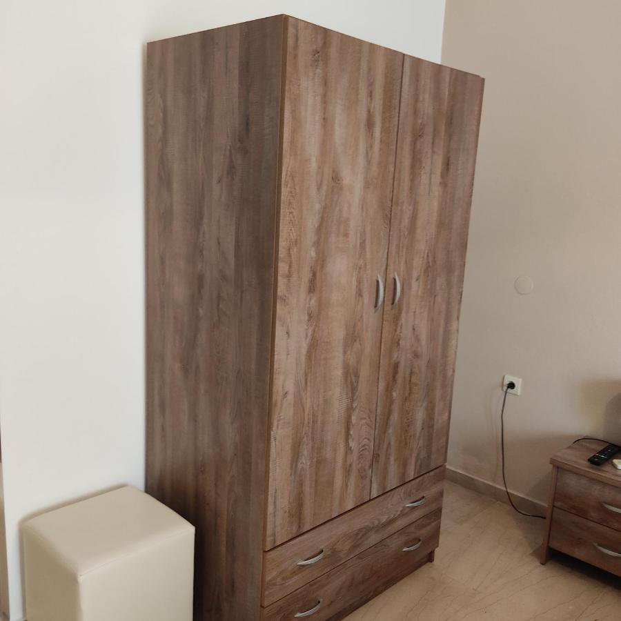 Nikolaou Thomas House Apartment Parga Luaran gambar