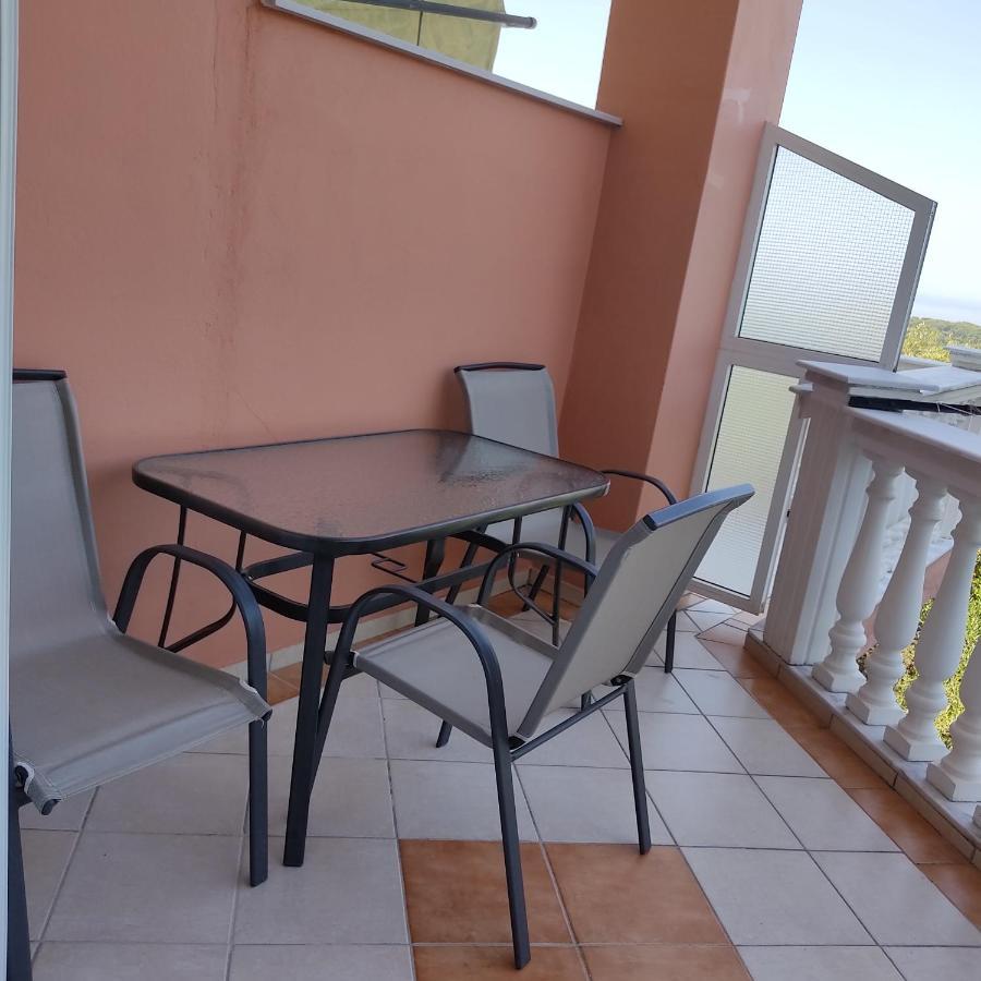 Nikolaou Thomas House Apartment Parga Luaran gambar