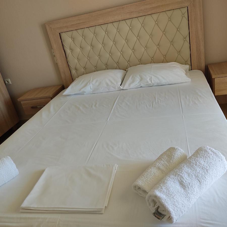 Nikolaou Thomas House Apartment Parga Luaran gambar