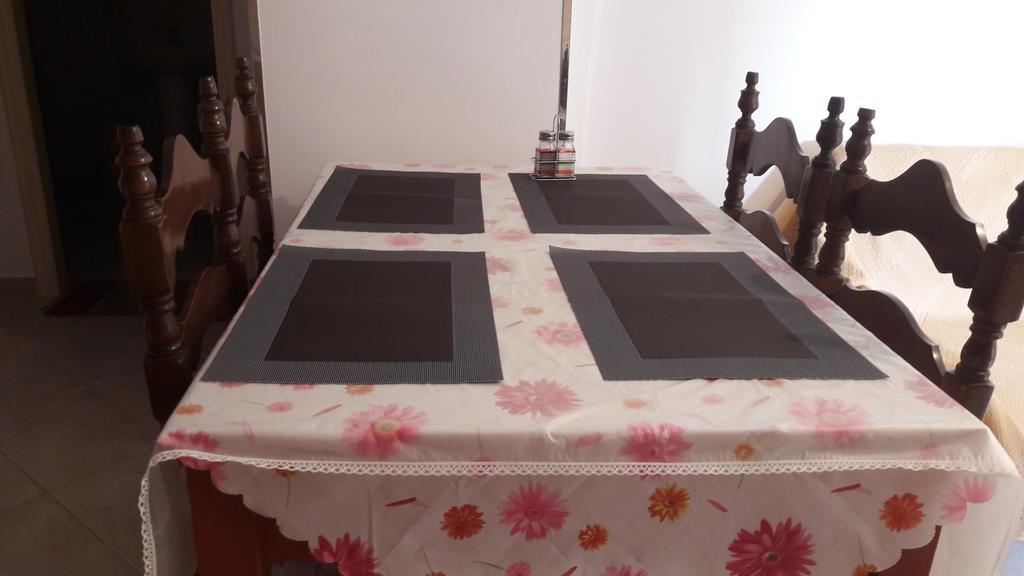 Nikolaou Thomas House Apartment Parga Luaran gambar